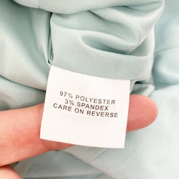 St John Sport Embroidered Full Zip Jacket Size S - Picture 10 of 11